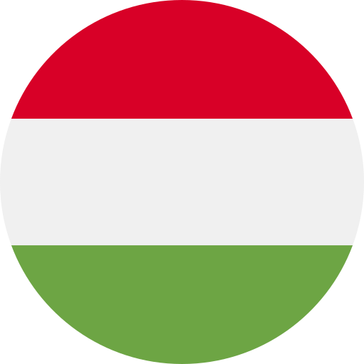 Flag of Hungary