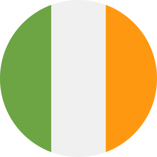 Flag of Ireland