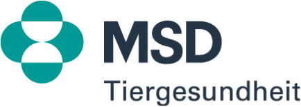 MSD Tiergesundheit Logo