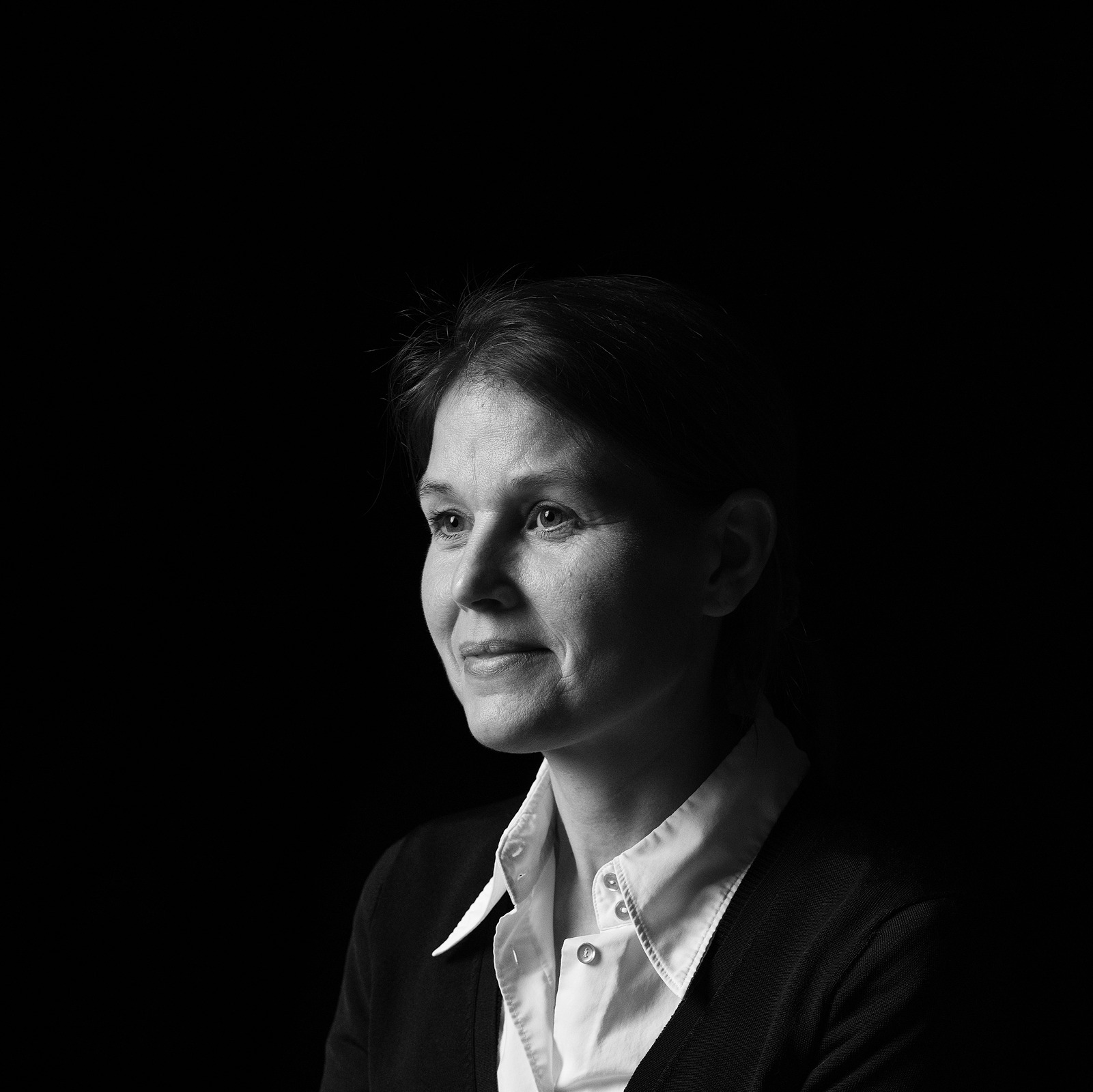 L'experte des parasites Christina Strube