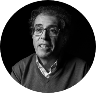 DR. JAVIER LUCIENTES