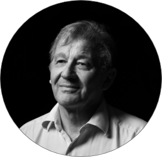 PROF. PATRICK BOURDEAU